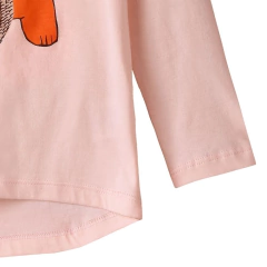 ENM - Remera Felipa Rosa en internet