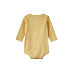 ENM - BODY Gregos amarillo - comprar online