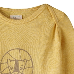 ENM - BODY Gregos amarillo en internet