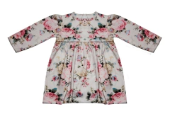 BBI - Vestido body Amelie