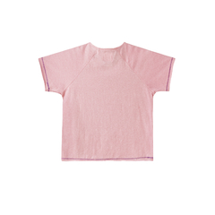 ENV - Remera Penelope Rosa en internet