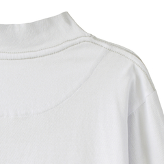 ENI - Polera Enfans blanca - comprar online