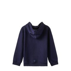 ENI - campera harvard azul (friza) en internet
