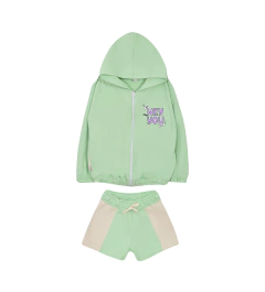 BUV - Short Girl