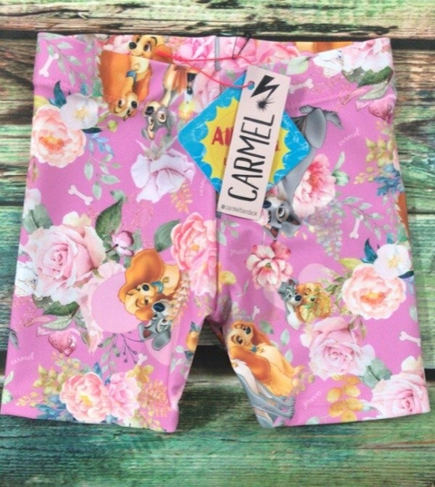 CAV - Biker la dama del vagabundo