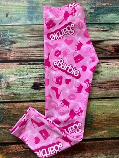 CAM - Calzas Modelo Barby - comprar online