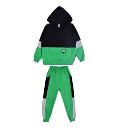 BUV - Conjunto Aires