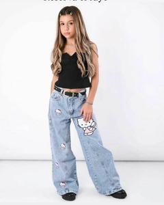 ISO - Jean Kitty - comprar online