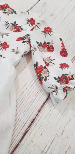 VCM- Vestido Floral en internet