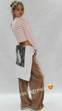 JRI - Buzo Frisa Tini - comprar online
