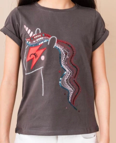 TRV - Remera Unicornio