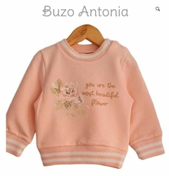 TOI - Buzo Antonia