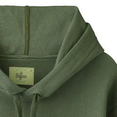 ENM - Buzo Cristiano verde seco - comprar online