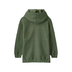 ENM - Buzo Cristiano verde seco - Malaika Jazmin