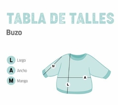 BUM - Buzo Vera beba en internet