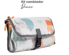 MBM - Kit Cambiador Dinos