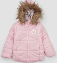 BRI - Campera Flor