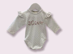 OLM - Body brillitos Love