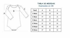 DPM - Body Mery - Malaika Jazmin