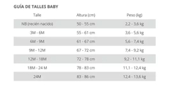 Carter´s - Osito micropolar cierre "Koala" - comprar online