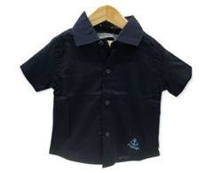VARV - Camisa Bebe lisa