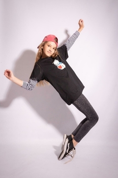 JRM - Remera Cat - comprar online