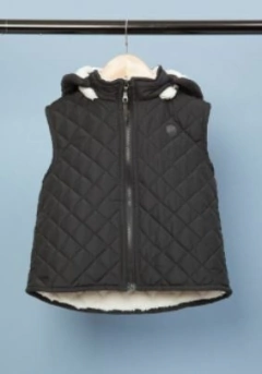 VEM - Chaleco Puffer - comprar online