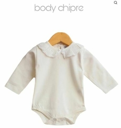 TOM - Body Chipre