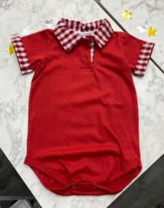 VARV - Body CAMISA
