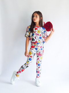 JRM - Calza Kitty - comprar online