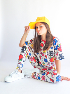JRM - Calza Kitty - tienda online