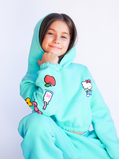 JRI - Conjunto Kitty en internet