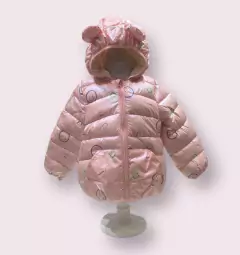 NAI - Campera Caritas
