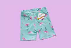 LPV - Biker Flamingo