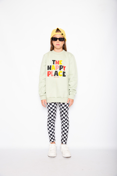 JRI - Buzo Happy Friza unisex - comprar online