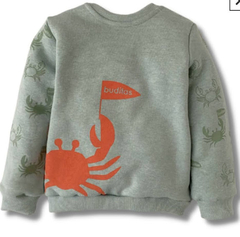 BUM - Buzo Cangrejo - comprar online