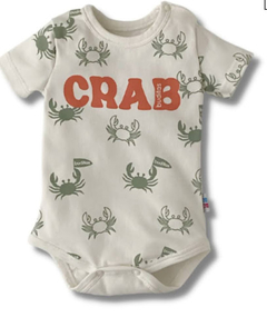 BUV - Body Crab