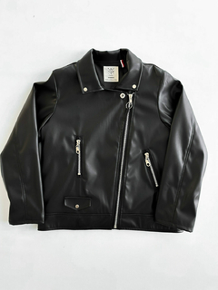 VEM - Campera Eco Cuero - tienda online