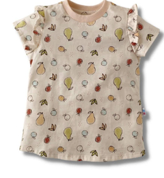 BUV - Remera Fruit