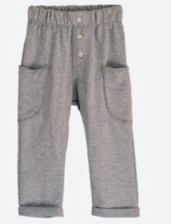 ZUM - Jogger con bolsillo cargo