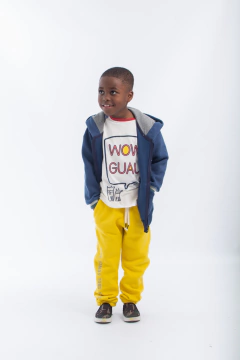 ENI -Campera Alphonse