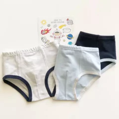 Hey - Slip Liso (Pack por 3)
