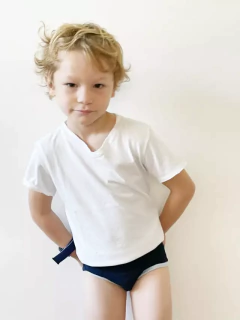 Hey - Slip Liso (Pack por 3) - Malaika Jazmin