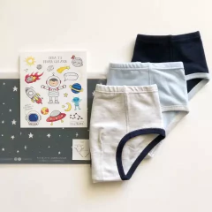 Hey - Slip Liso (Pack por 3) - tienda online
