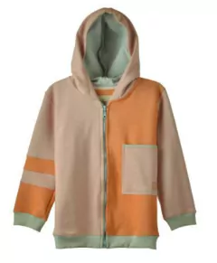 ENM - Campera Makena - Malaika Jazmin