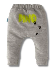 BUM - Pantalon Dino Huella