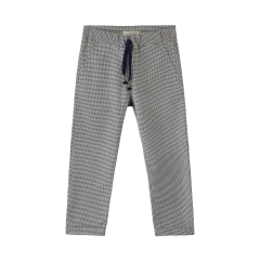 ENM - Pantalon Filipo - Malaika Jazmin