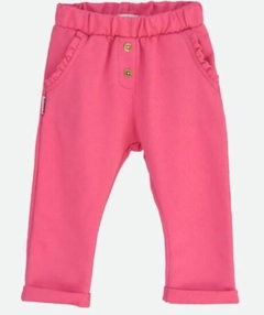 ZUM - Conjunto jogging Frutilla beba - comprar online