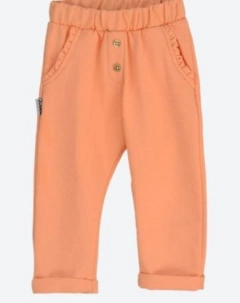 ZUM - Pantalón Durazno