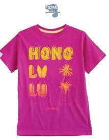 VARV - Remera Honolulu